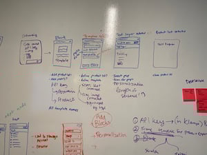wireframes