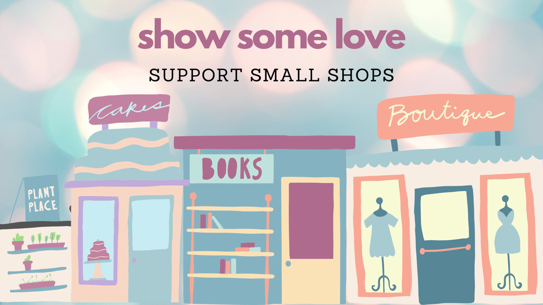support-small-shops