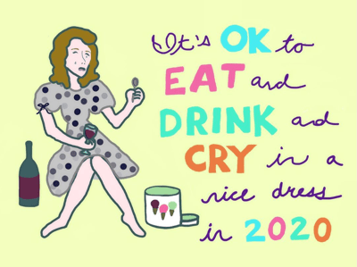 2020-quarantine-art 2020-quarantine-art