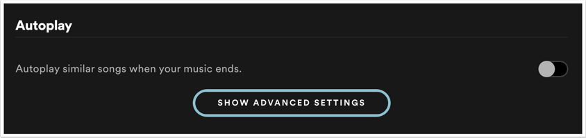 show-advanced-settings